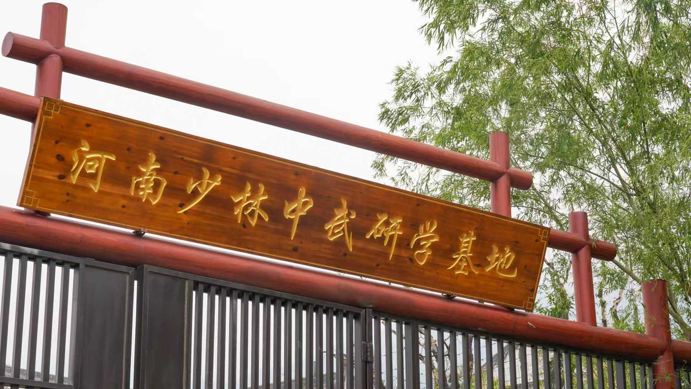 Train Kung Fu in China: A Shaolin Headmaster Tells You Everything