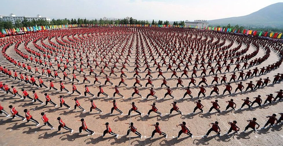 Best Shaolin Kung Fu Schools in China for Foreigners — Honest 2026 Guide