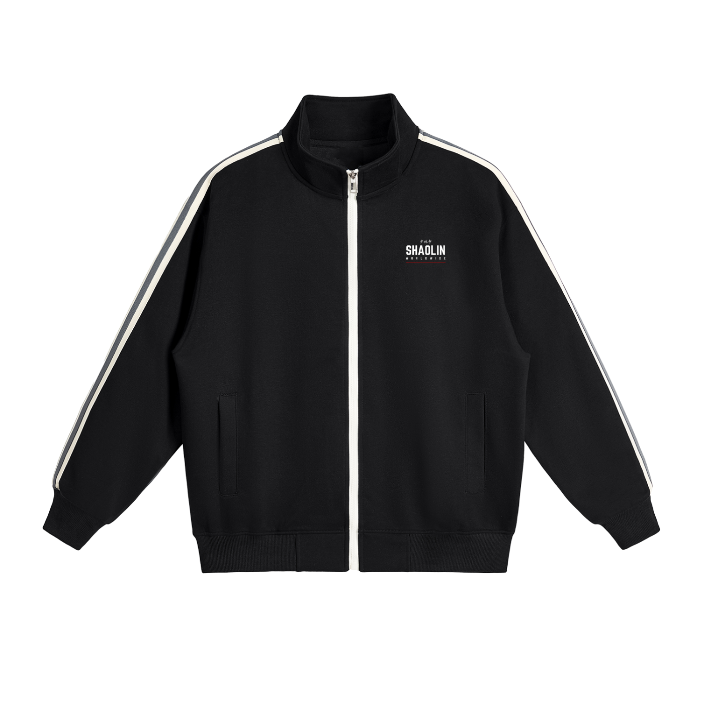 Shaolin Kungfu Tracksuit Jacket