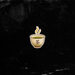 Kung Fu Sticker Pack