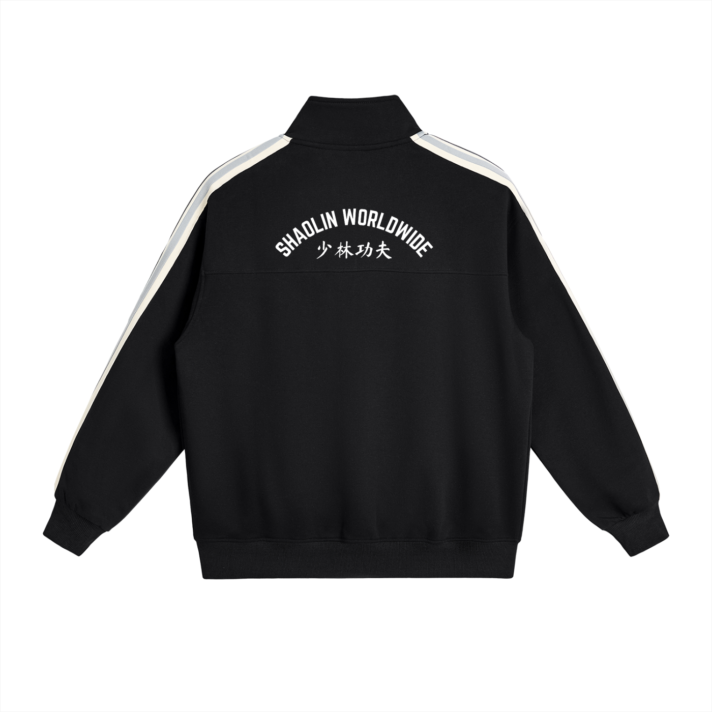 Shaolin Kungfu Tracksuit Jacket
