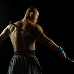 Shaolin Staff: The Foundation of All Weapons