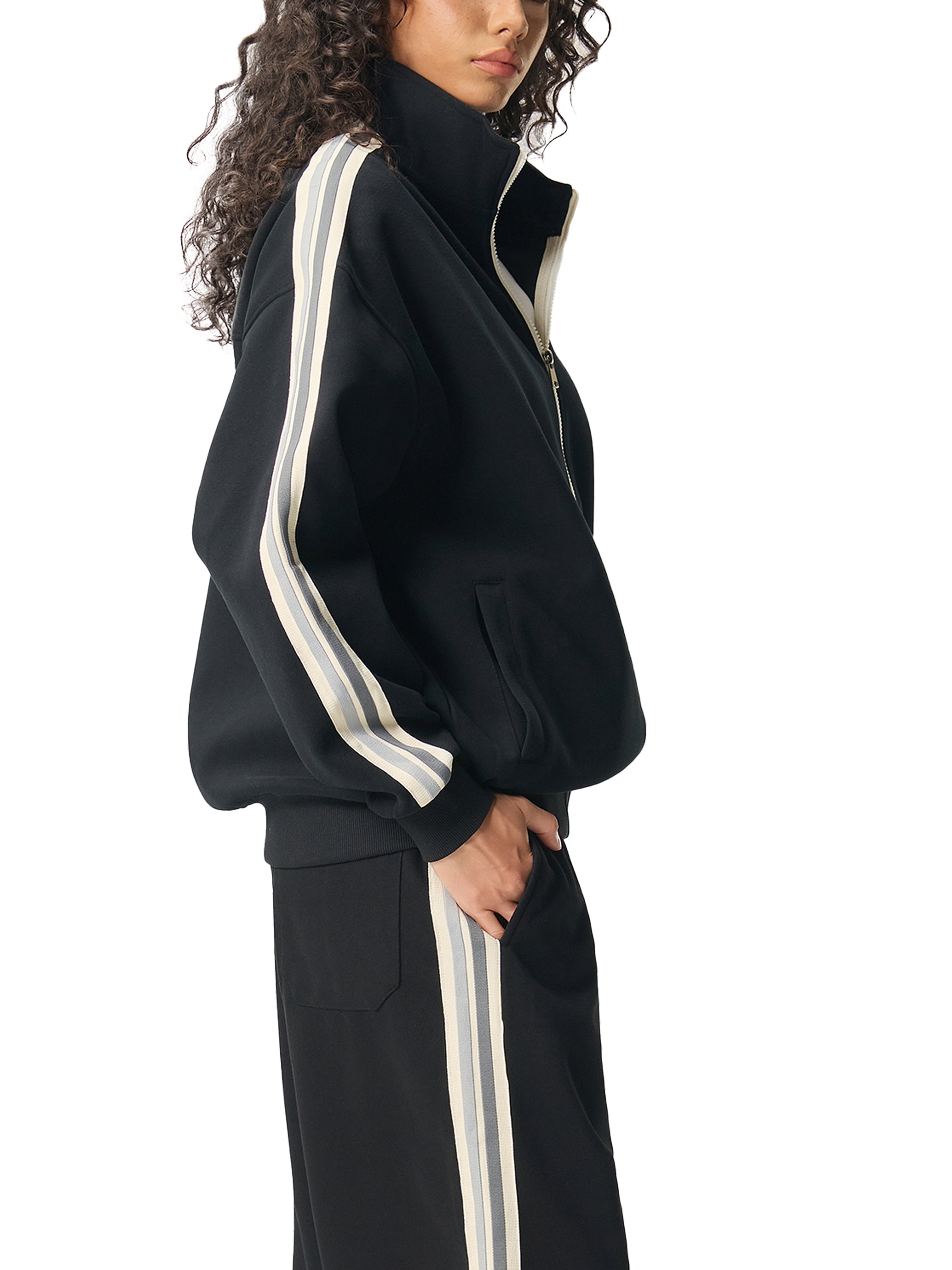Shaolin Kungfu Tracksuit Jacket