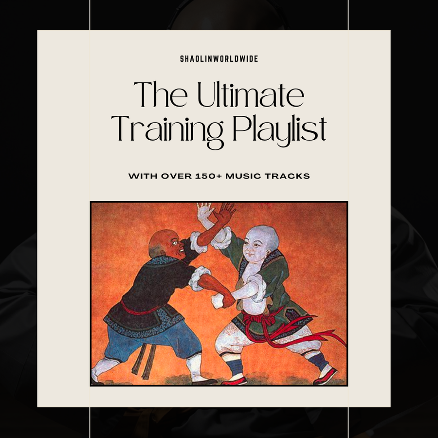 Audio & Ritual
