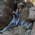 Shi Heng Chuang: The Shaolin Foundations
