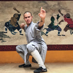 Shi Heng Chuang: The Shaolin Foundations