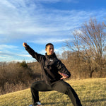 Master Hao Zhang: Taichi Energy Reset | Awaken Your Internal Power
