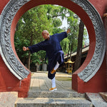 Shifu Kanishka: Shaolin Qin Na | 6 Core Techniques for Self-Defense