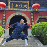 Shifu Kanishka: Shaolin Qin Na | 6 Core Techniques for Self-Defense