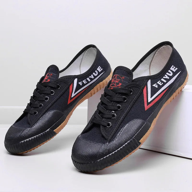 Shaolin FEIYUE Martial Arts Shoes