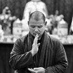 Shaolin Winter Intensive London (December 2026) — Deposit