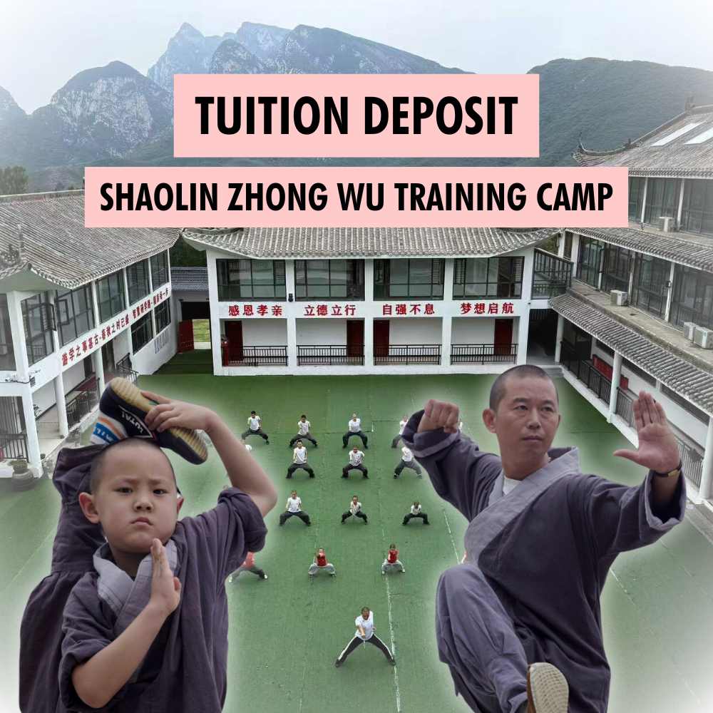 Tuition Deposit