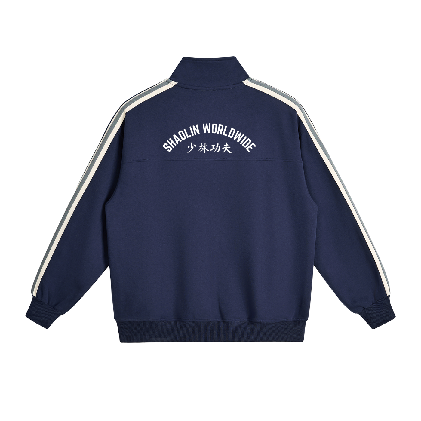 Shaolin Kungfu Tracksuit Jacket