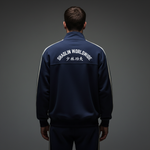 Shaolin Kungfu Tracksuit Jacket