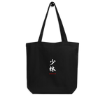 Shaolin Tote Bag