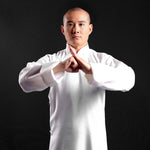 Shifu Yan Jin: Shaolin 100 Foundational Movements