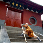 Shifu Yan Jin: Shaolin 100 Foundational Movements