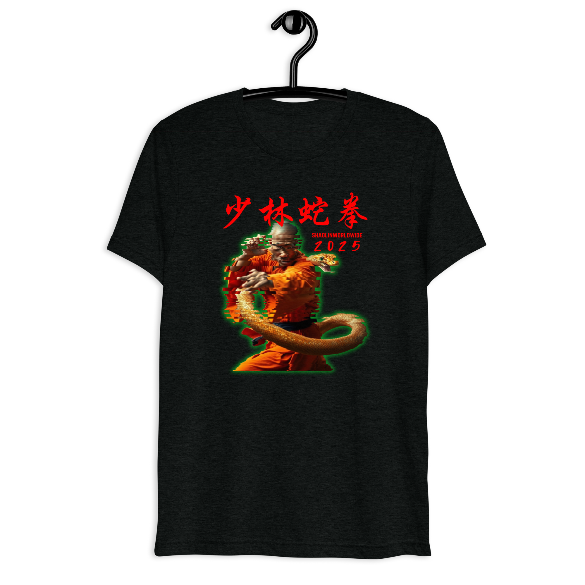 Year of the Snake Limited Edition Tee