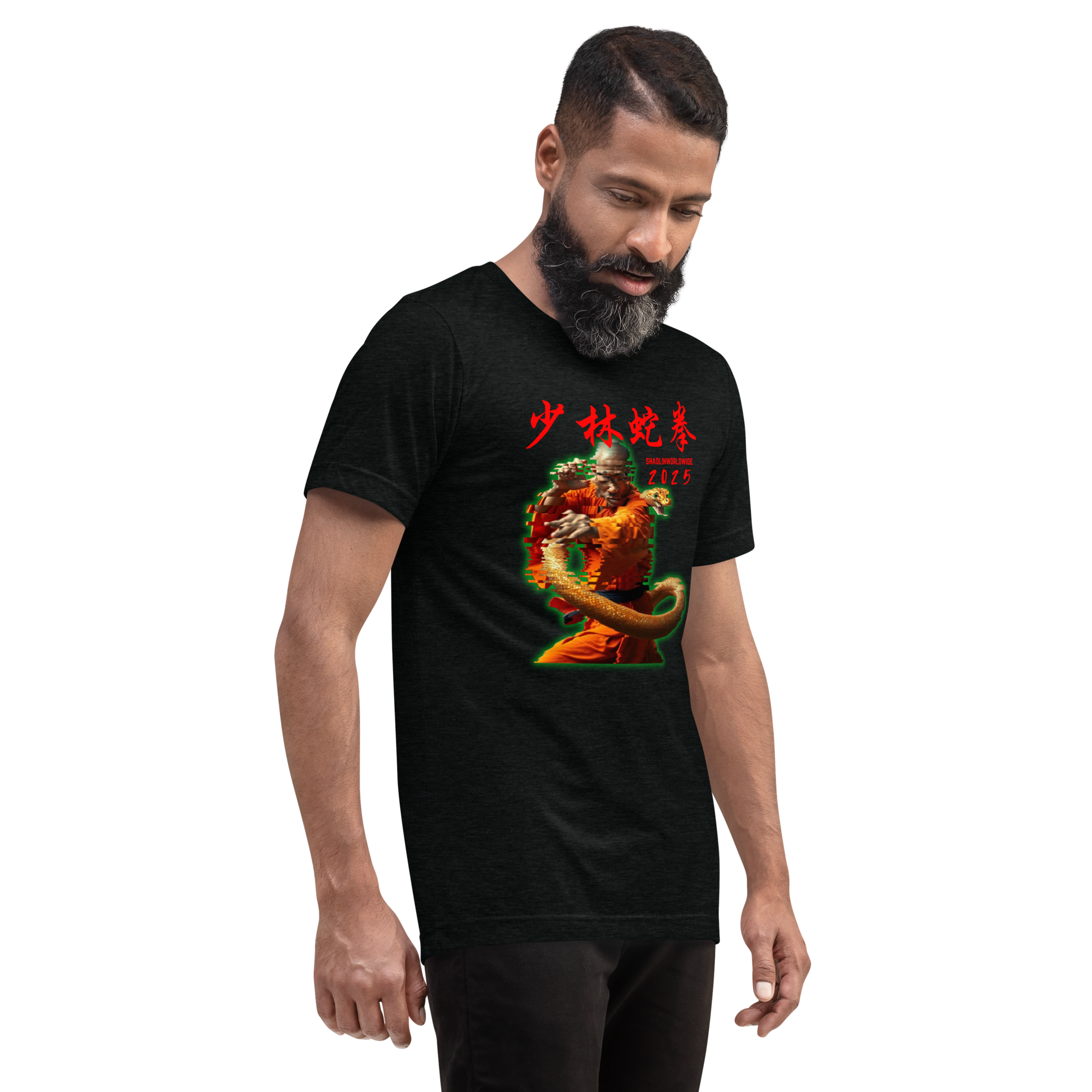 Year of the Snake Limited Edition Tee